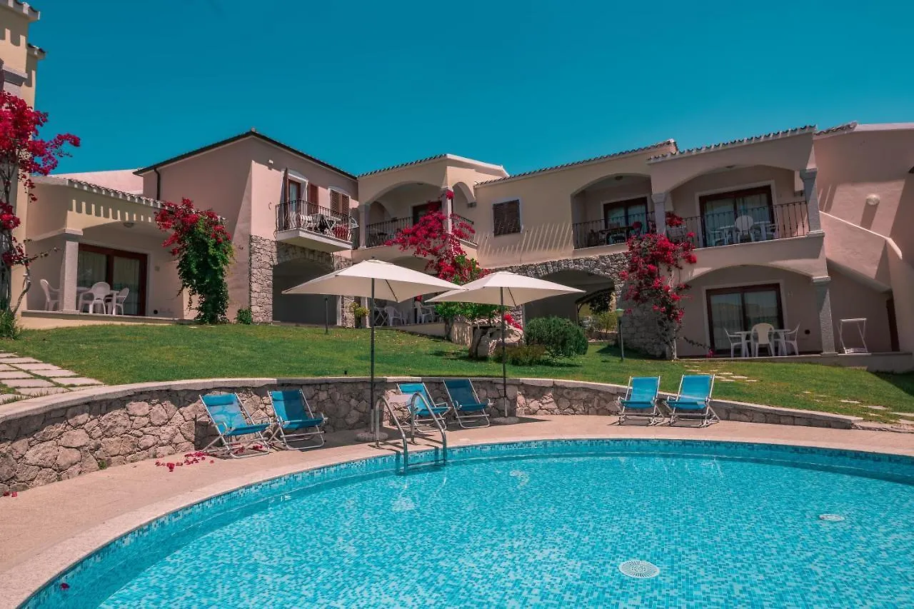 The Fantastic Residenza Badus 1 Bedroom Apartment Sleeps 4 No0811M باديسي
