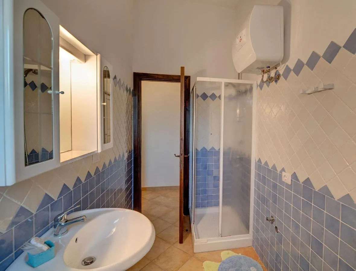 The Fantastic Residenza Badus 1 Bedroom Apartment Sleeps 4 No0811M Badesi 0*,  Włochy